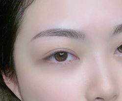 -本小姐美学·半永久纹眉野生眉