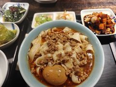 -喜晋道面馆(华严寺广场店)