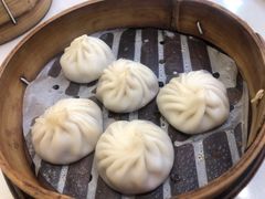 鲜肉小笼-老盛兴汤包馆(安波店)