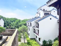 -苏州吴宫泛太平洋酒店