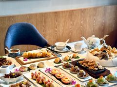 -五号茶居·新派粤菜·岭南五号酒店(沿江中路店)