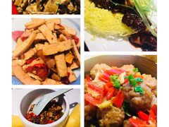 -鱼食饭稻·苏浙土菜17年老馆子(平江路店)