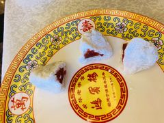 -鸿宾楼(展览馆路店)