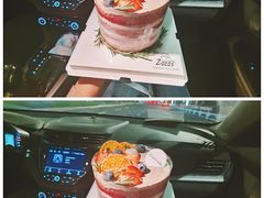 -ZOZO's昌左左精致甜品设计(新北店)