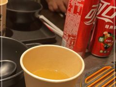 -乔街深夜食堂·台州菜·高压锅生蚝(杭州总店)