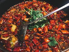 -烛影拾光观景餐厅·创意菜·摄影·小提琴(大唐不夜城店)