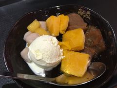 -鲜芋仙(中环百联2店)