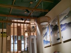 大堂-霸王茶姬(1227大南街店)