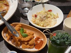 -渔语鱼新川菜Bistro(万象天地店)