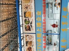 -墨脱石锅椰子鸡•海鲜糟粕醋(榆亚路店)