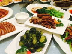 -普天和酒楼·新津菜·烤鸭(天津之眼店)