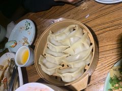 -淀里船宴(卓达店)