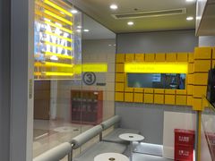 -纽约薯条(世豪广场店)