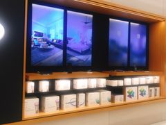 -Apple零售店(济南恒隆广场店)