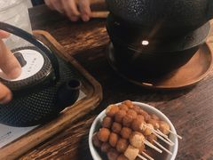 -去茶山(重庆万象城店)
