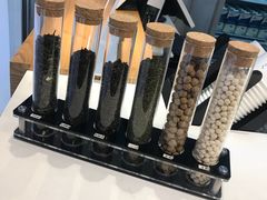 -50岚 鮮茶專賣連鎖(时代店)