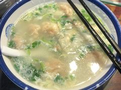 -惠宾饭庄(中山路店)