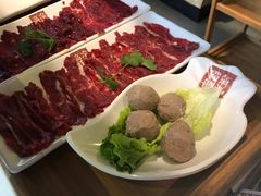 -海银海记牛肉火锅(解放路店)