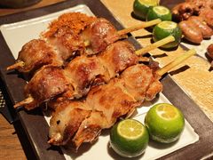 -筱田の食堂·izakaya(淮海中路店)