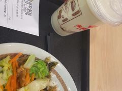 -永和大王(春日上新·阜成门店)