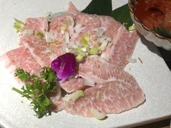 -江户烧肉(高德店)