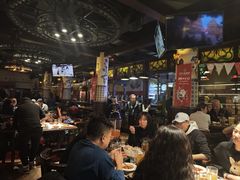 -马迭尔德式西餐精酿啤酒屋(中央大街店)