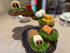 -花家怡园(四合院总店)
