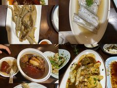 -甬上名灶(天一阁·翠柏店)