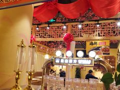-大话小腰(鸟巢店)