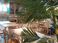 大堂-卡朋西餐(悦汇城店)