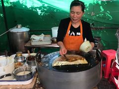 -陈记锅巴菜(五大道店)