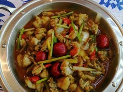 -松哥油焖大虾(皇岗一店)