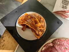 -韩宫宴烤肉·黑毛和牛·料理(滨湖银泰城店)