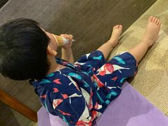 -汤连得温泉馆(宝山店)