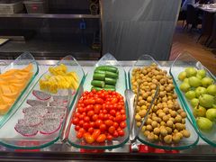 -吉布鲁牛排海鲜自助(西湖万达店)