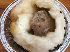 -许记生煎(遵义路店)