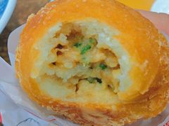 -煎意浓·吴记煎包(交通路店)