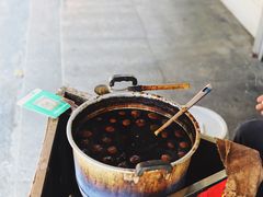 -阿婆五香蛋(水游城店)