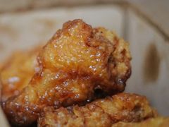 -BHC炸鸡(明洞总店)