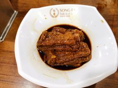 -松發肉骨茶(牛车水店)