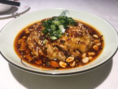 口水鸡-渝信川菜(华盛店)
