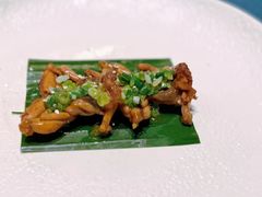 -江南雅厨(李公堤店)