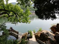 -溪口-滕头旅游景区