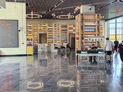 -房山世界地质公园博物馆