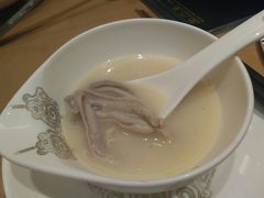 -湯系·煲汤手艺人(东二环泰禾广场店)