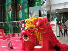 -东海海鲜酒家(中信广场店)