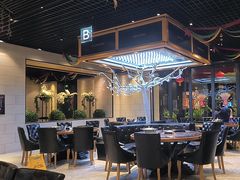 -川骄海鲜自助(河东店)