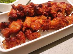 大叉烤肉-半天妖烤鱼(东方新天地店)