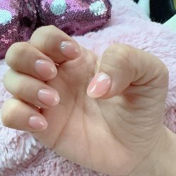 -M·X Nail日式美甲美睫