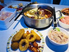-吉布鲁牛排海鲜自助(西湖万达店)